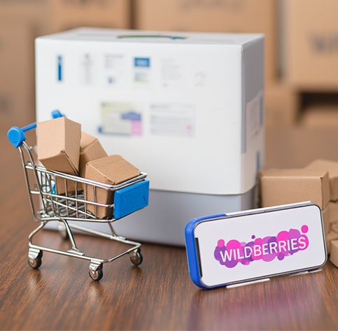 Доставка до маркетплейсов