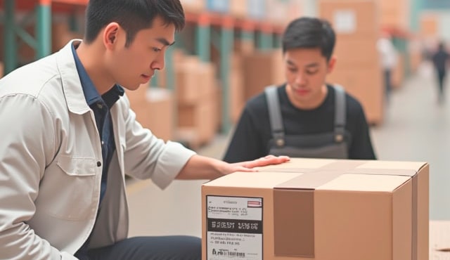 Таможенное оформление