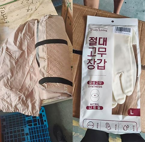 Что считается «мелким грузом»?